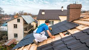 Fast & Reliable Emergency Roof Repairs in Ellenton, FL